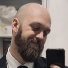 Freelancer Roman F. — Ukraina, Czernihów. Specjalizacja — Zarządzanie klientami i CRM, Praca z klientami