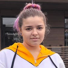 Фрилансер Olga M. — Украина, Кривой Рог. Специализация — Дизайн визиток, Полиграфический дизайн