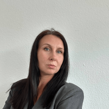 Єvgenіya Fedyushina