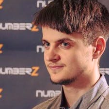 Фрилансер Дмитрий К. — Украина, Киев. Специализация — Веб-программирование, Javascript и Typescript
