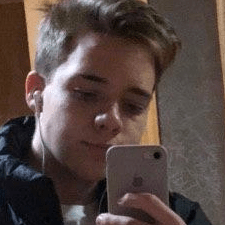 Фрилансер Фёдор Х. — Украина, Мариуполь. Специализация — Видеореклама, Логотипы