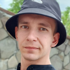 Vladyslav Fedoryshyn