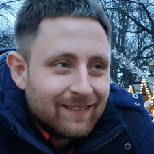 Фрилансер Igor F. — Украина, Кропивницкий. Специализация — HTML и CSS верстка, Javascript и Typescript