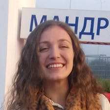 Заказчик Мария Ф. — Украина, Киев.