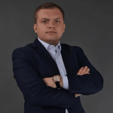 Фрилансер Дмитрий Ф. — Украина, Харьков. Специализация — Веб-программирование, HTML и CSS верстка