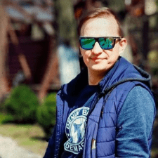 Фрилансер Петро О. — Украина, Киев. Специализация — Контекстная реклама, Продажи и генерация лидов