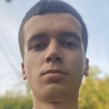 Freelancer Fedir B. — Ukraine, Odessa. Core skill — Video Processing, Photo Processing