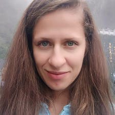 Фрилансер Юлия Ф. — Украина, Львов. Специализация — Перевод текстов, Английский язык