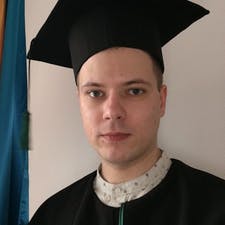 Фрилансер Павло Ш. — Украина, Киев.