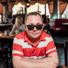 Фрилансер Михаил Б. — Украина. Специализация — Полиграфический дизайн, Дизайн сайтов
