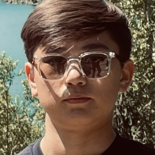 Freelancer Mahambet A. — Kazakhstan, Almaty (Alma-Ata). Core skill — Python, AI & Machine Learning