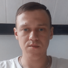 Фрилансер Максим А. — Украина, Хмельницкий. Специализация — Веб-программирование, HTML и CSS верстка