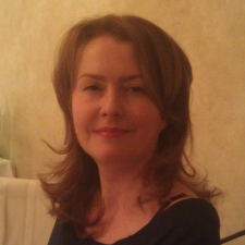 Marina Odintsova
