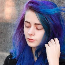 Фрилансер Оксана А. — Украина, Харьков. Специализация — Иллюстрации и рисунки, Обработка фото