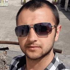 Фрилансер Володимир О. — Украина, Збараж. Специализация — Дизайн интерфейсов (UI/UX), Встраиваемые системы и микроконтроллеры