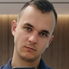 Максим Чорний