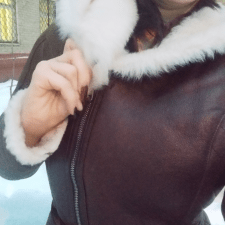 Ольга Костина