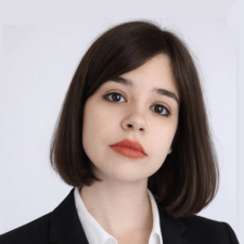 Заказчик Natalie Y. — Украина, Одесса.