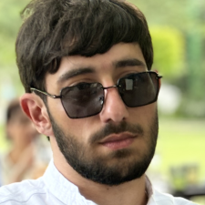 Фрилансер Felo S. — Армения, Erevan. Специализация — Разработка ботов, Javascript и Typescript