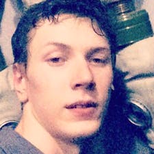 Фрилансер Павел М. — Узбекистан, Ташкент. Спеціалізація — HTML та CSS верстання, PHP