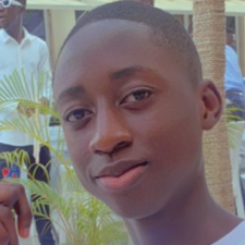 Freelancer Fortune O. — Nigeria, Abudża. Specjalizacja — Projektowanie opakowań i etykiet, Reklama zewnętrzna