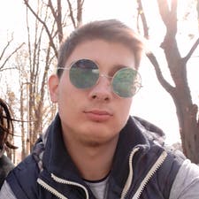 Фрилансер Артур І. — Украина, Черкассы. Специализация — C#, Веб-программирование