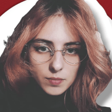 Freelancer Nastya S. — Ukraine, Cherkassy. Core skill — 3D Modeling, Artwork