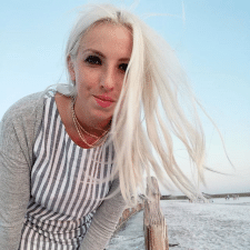 Фрилансер Eketerina K. — Украина, Киев. Специализация — Полиграфический дизайн, Обработка фото