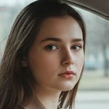 Фрилансер Елена М. — Украина, Одесса. Специализация — Инфографика, Перевод текстов