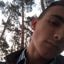 Фрилансер Віталій М. — Украина, Киев. Специализация — PHP, Веб-программирование