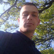 Kirill Feoktistov