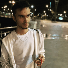 Client Ferid I. — Azerbaijan, Баку.