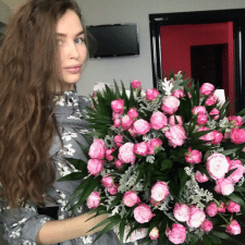 Фрилансер Анжелика Б. — Украина, Харьков. Специализация — Векторная графика, Иллюстрации и рисунки
