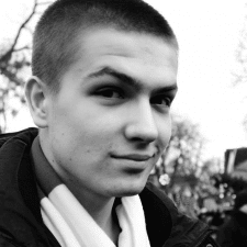 Фрилансер Сергей Т. — Украина, Киев. Специализация — Создание сайта под ключ