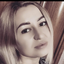 Фрилансер Людмила Ф. — Украина, Лубны. Специализация — Перевод текстов, Логотипы