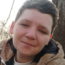 Freelancer Katerina F. — Ukraina, Połtawa. Specjalizacja — Język niemiecki