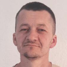 Freelancer Oleksandr K. — Ukraina, Odessa. Specjalizacja — Python