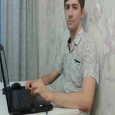 Freelancer Aleksandr Z. — Ukraine, Kharkiv. Core skill — Web Programming, PHP