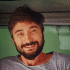 Заказчик Виталий К. — Украина.