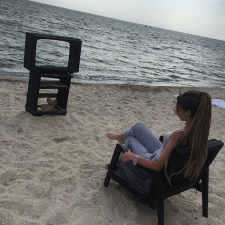 Freelancer Anastasiya R. — Ukraina, Kijów. Specjalizacja — Układ HTML i CSS