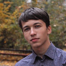 Фрилансер Feliks G. — Украина, Киев. Специализация — Написание статей, Копирайтинг