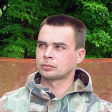 Заказчик Василий Б. — Украина, Харьков.