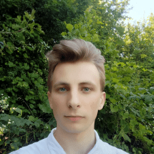Freelancer Pavlo B. — Ukraine, Kamenka-Bugskaya. Core skill — HTML & CSS