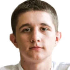 Freelancer Aleksey — Ukraina, Kijów. Specjalizacja — Python, Programowanie stron internetowych