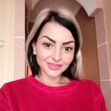 Фрилансер Виктория Д. — Украина, Ровно. Специализация — Перевод текстов, Редактура и корректура текстов