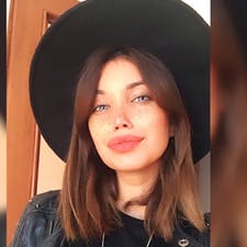 Freelancer Fidan N. — Azerbejdżan, Baku. Specjalizacja — Copywriting, Promocja w sieciach społecznościowych (SMM)
