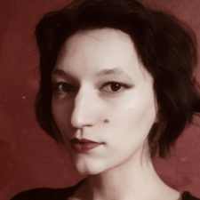 Freelancer Yuliia P. — Ukraine, Kyiv. Specialization — Icons & Pixel Graphics, Photo Processing