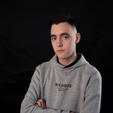 Freelancer Roman G. — Ukraina. Specjalizacja — Układ HTML i CSS, Programowanie stron internetowych