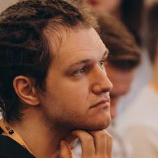 Freelancer Ivan F. — Ukraine, Odessa. Core skill — Enterprise Resource Planning (ERP), AI & Machine Learning