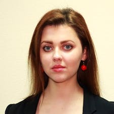 Фрилансер Діана Ф. — Украина, Киев. Специализация — Услуги диктора, Аудио и видео монтаж
